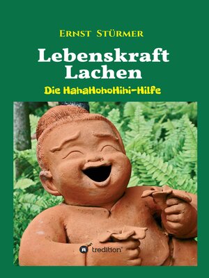 cover image of Lebenskraft Lachen
